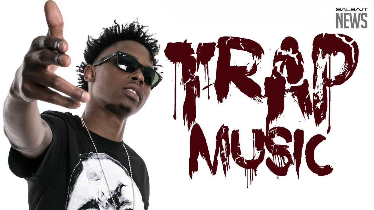 TrapPlaylist.com Premium Domain